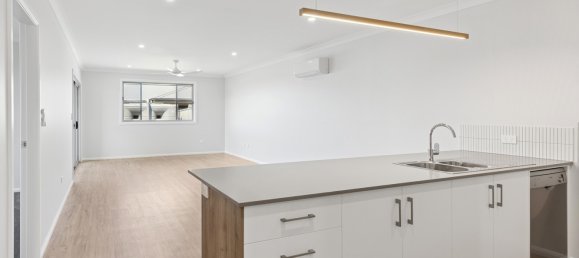 Duplex T3 em Grafton, Australia N.º 64 8