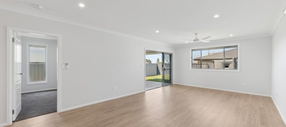 Duplex T3 em Grafton, Australia N.º 64 9
