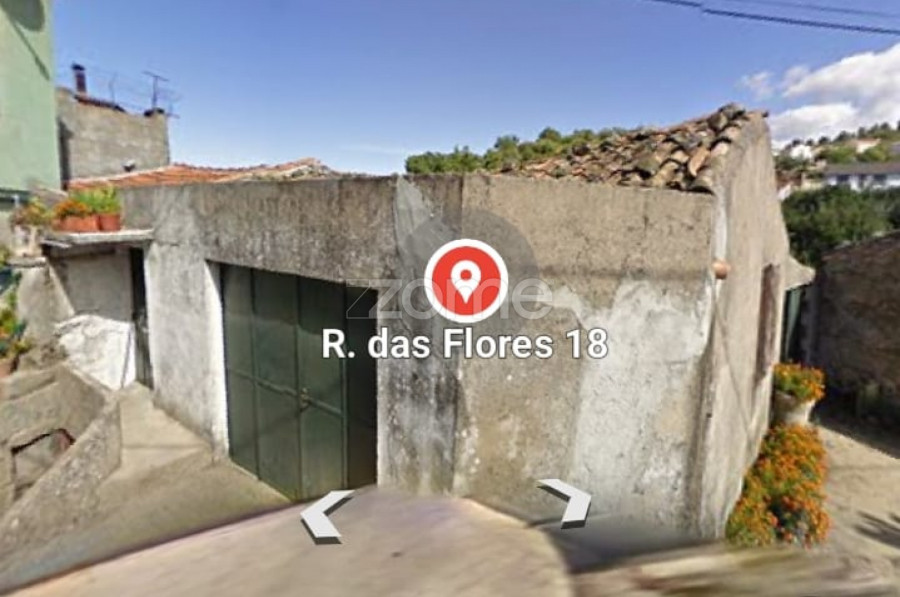 Дом с 1 спальней в Сан Пайю, Португалия № 277621