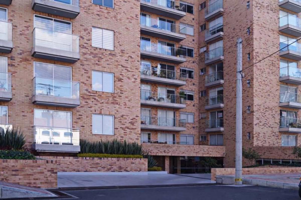 Casa T3 em Bogota, Colombia N.º 14362