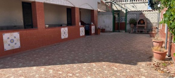 Вилла с 4 спальнями в Кастель Вольтурно, Италия № 285840 24