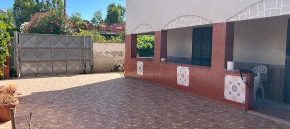 Вилла с 4 спальнями в Кастель Вольтурно, Италия № 285840 20