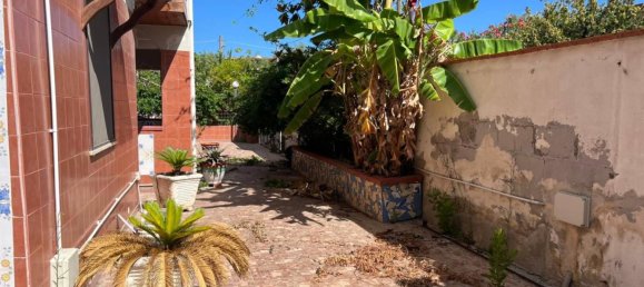 Вилла с 4 спальнями в Кастель Вольтурно, Италия № 285840 2