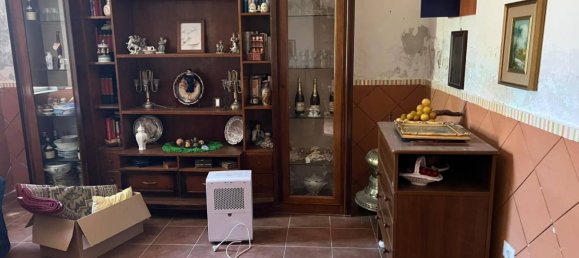 Вилла с 4 спальнями в Кастель Вольтурно, Италия № 285840 9