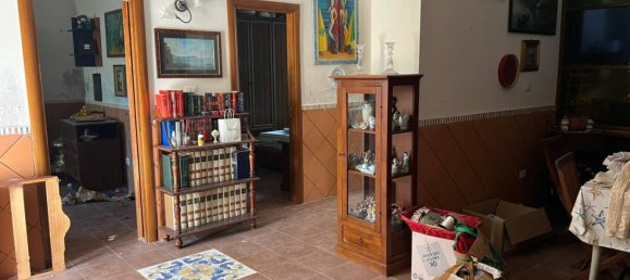 Вилла с 4 спальнями в Кастель Вольтурно, Италия № 285840 10