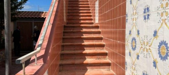 Вилла с 4 спальнями в Кастель Вольтурно, Италия № 285840 32