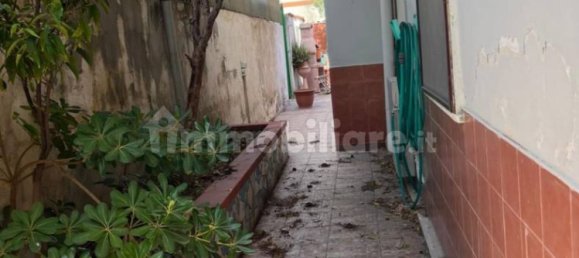 Вилла с 4 спальнями в Кастель Вольтурно, Италия № 285840 28