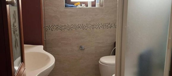 Вилла с 4 спальнями в Кастель Вольтурно, Италия № 285840 35