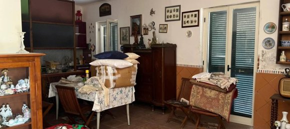 Вилла с 4 спальнями в Кастель Вольтурно, Италия № 285840 14