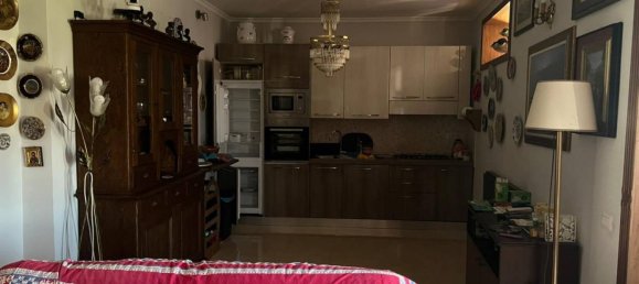 Вилла с 4 спальнями в Кастель Вольтурно, Италия № 285840 5