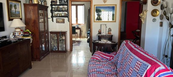 Вилла с 4 спальнями в Кастель Вольтурно, Италия № 285840 4