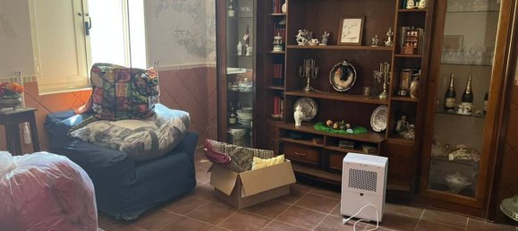 Вилла с 4 спальнями в Кастель Вольтурно, Италия № 285840 11