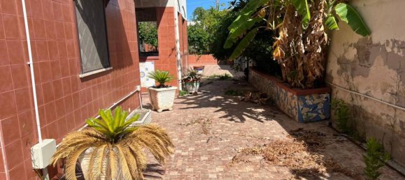 Вилла с 4 спальнями в Кастель Вольтурно, Италия № 285840 30