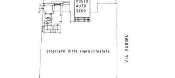 3 rooms Apartment in Casorezzo, Italy No. 94519 10