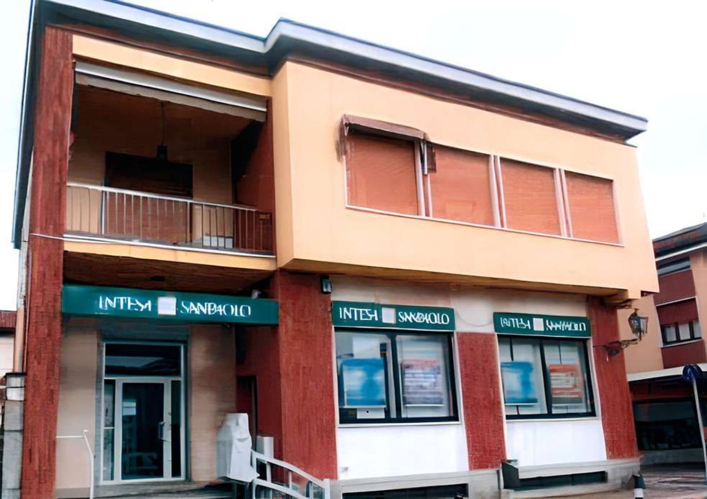 3 rooms Apartment in Casorezzo, Italy No. 94519