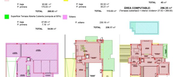 7600m² Land in Malaga, Spain No. 128136 14