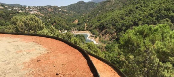 7600m² Land in Malaga, Spain No. 128136 4