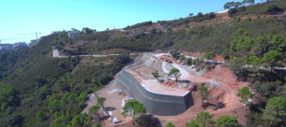 7600m² Land in Malaga, Spain No. 128136 2