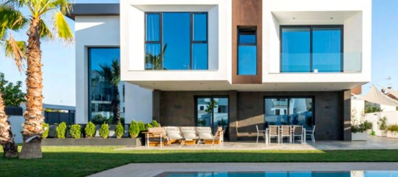 7600m² Land in Malaga, Spain No. 128136 16