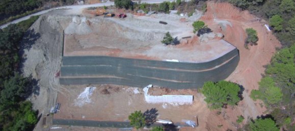 7600m² Land in Malaga, Spain No. 128136 3