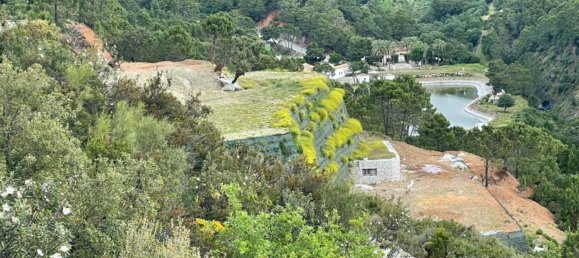 7600m² Land in Malaga, Spain No. 128136 5