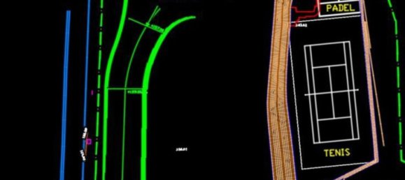 7600m² Land in Malaga, Spain No. 128136 13