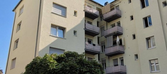 1 Schlafzimmer Wohnung in Rastatt, Germany, Nr. 279057 7