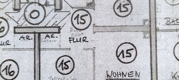 1 Schlafzimmer Wohnung in Rastatt, Germany, Nr. 279057 9