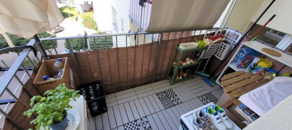 1 Schlafzimmer Wohnung in Rastatt, Germany, Nr. 279057 2