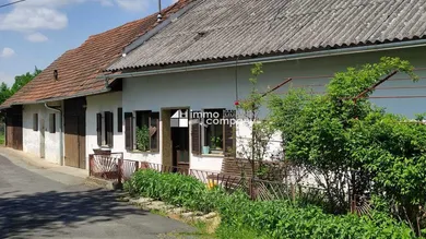 Casa de 4 divisões em Gussing, Austria N.º 166327