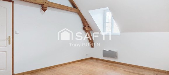 4 غرف نوم منزل في Bourgueil, France رقم 71493 13