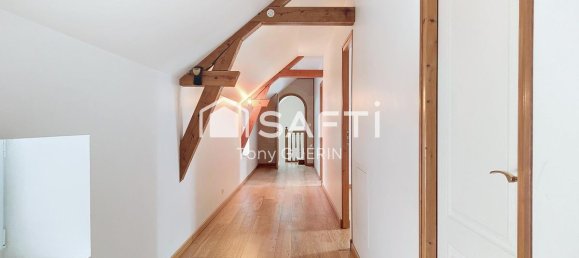 4 غرف نوم منزل في Bourgueil, France رقم 71493 10