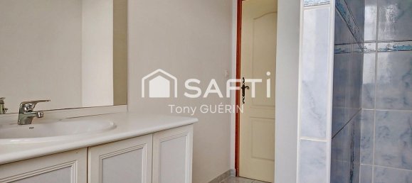 4 غرف نوم منزل في Bourgueil, France رقم 71493 7