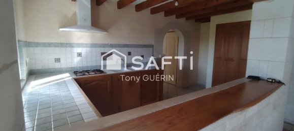 4 غرف نوم منزل في Bourgueil, France رقم 71493 5