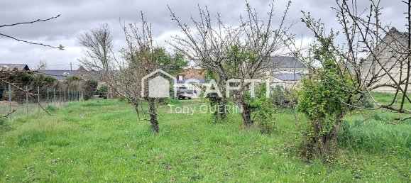 4 غرف نوم منزل في Bourgueil, France رقم 71493 9