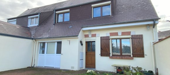 4 bedrooms House in Checy, France No. 39056 10