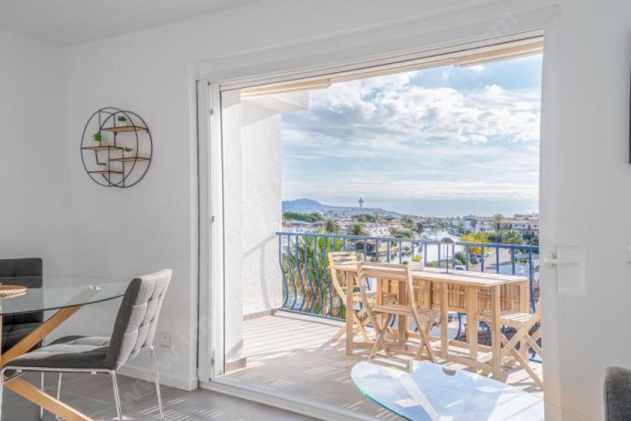 1 bedroom Apartment in Castellar Del Valles, Spain No. 233035