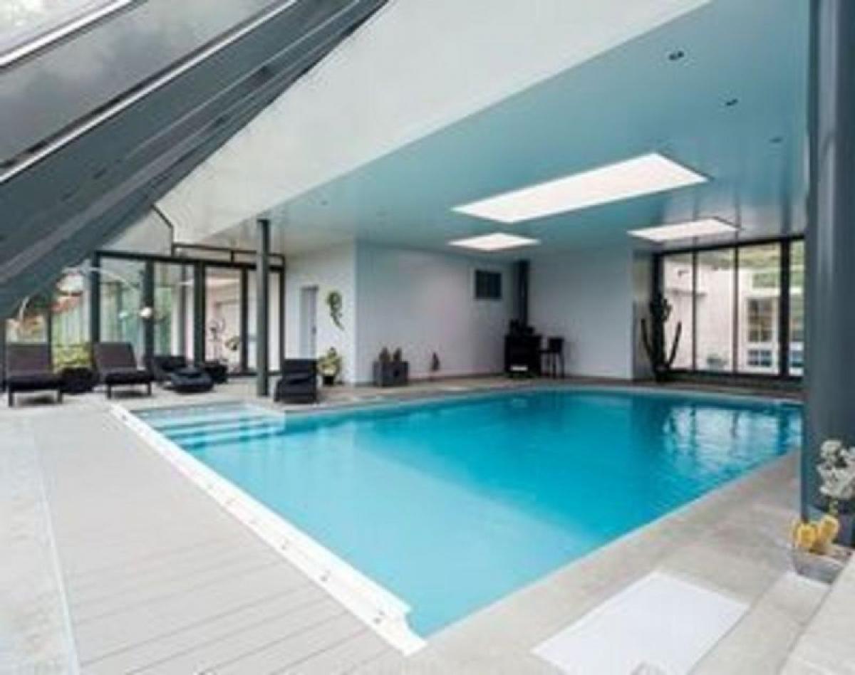 4 Schlafzimmer Haus in Ciudad Lopez Mateos, Mexico, Nr. 212606