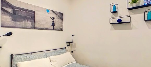 2 rooms Apartment in Rome, Italy No. 31182 13