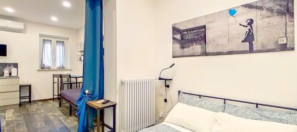 2 rooms Apartment in Rome, Italy No. 31182 8