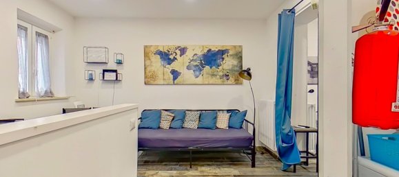 2 rooms Apartment in Rome, Italy No. 31182 15