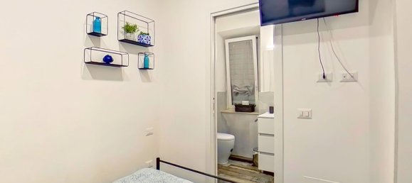 2 rooms Apartment in Rome, Italy No. 31182 18