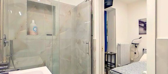 2 rooms Apartment in Rome, Italy No. 31182 14