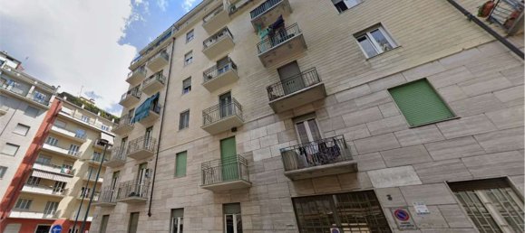 Apartamento de 2 divisões em Turin, Italy N.º 198270 2