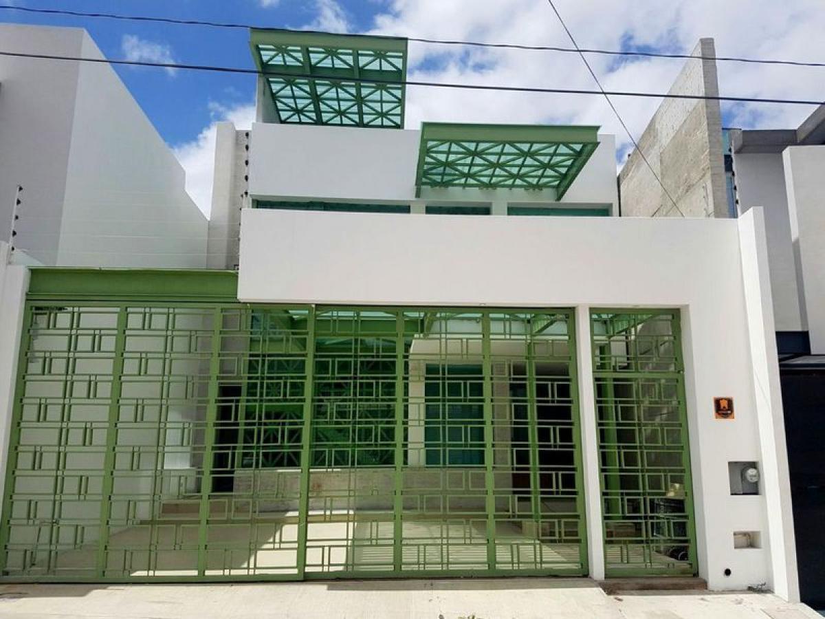 3 chambres Maison à Tijuana, Mexico No. 170105