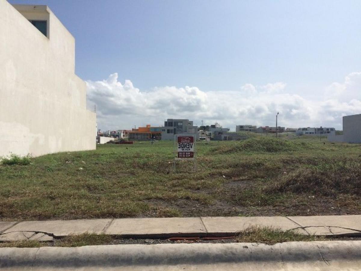  قطعة أرض في Veracruz, Mexico رقم 206406