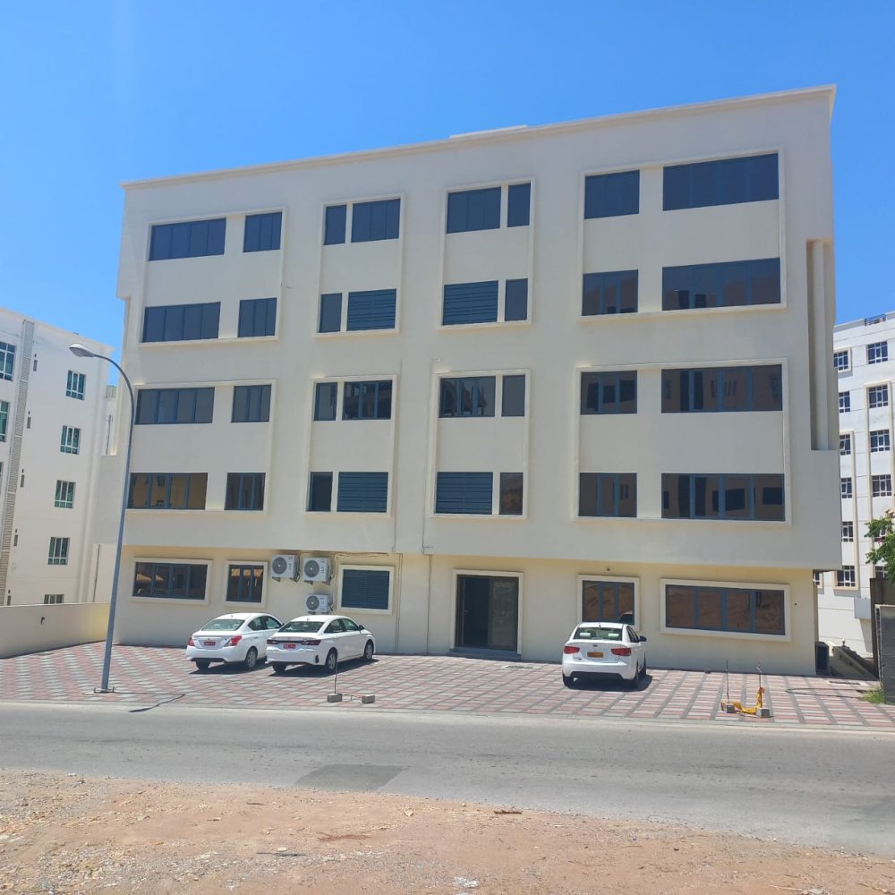 2 Schlafzimmer Wohnung in Muscat, Oman, Nr. 1197