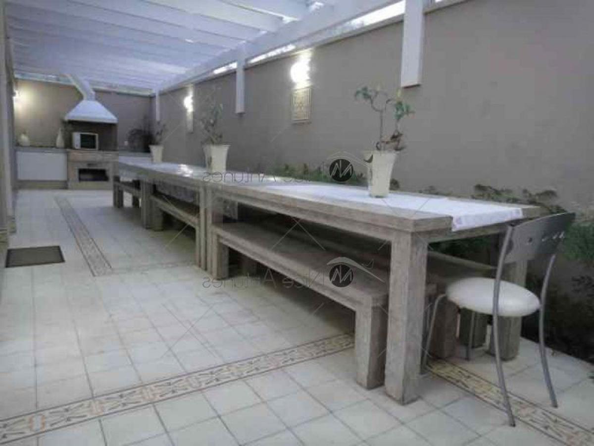 Casa T3 em São Paulo, Brazil N.º 592456