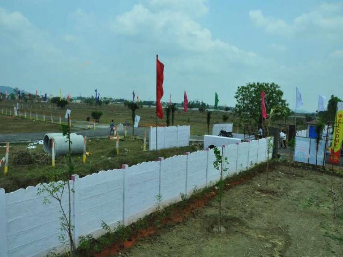  Land in Chennai, India No. 41264