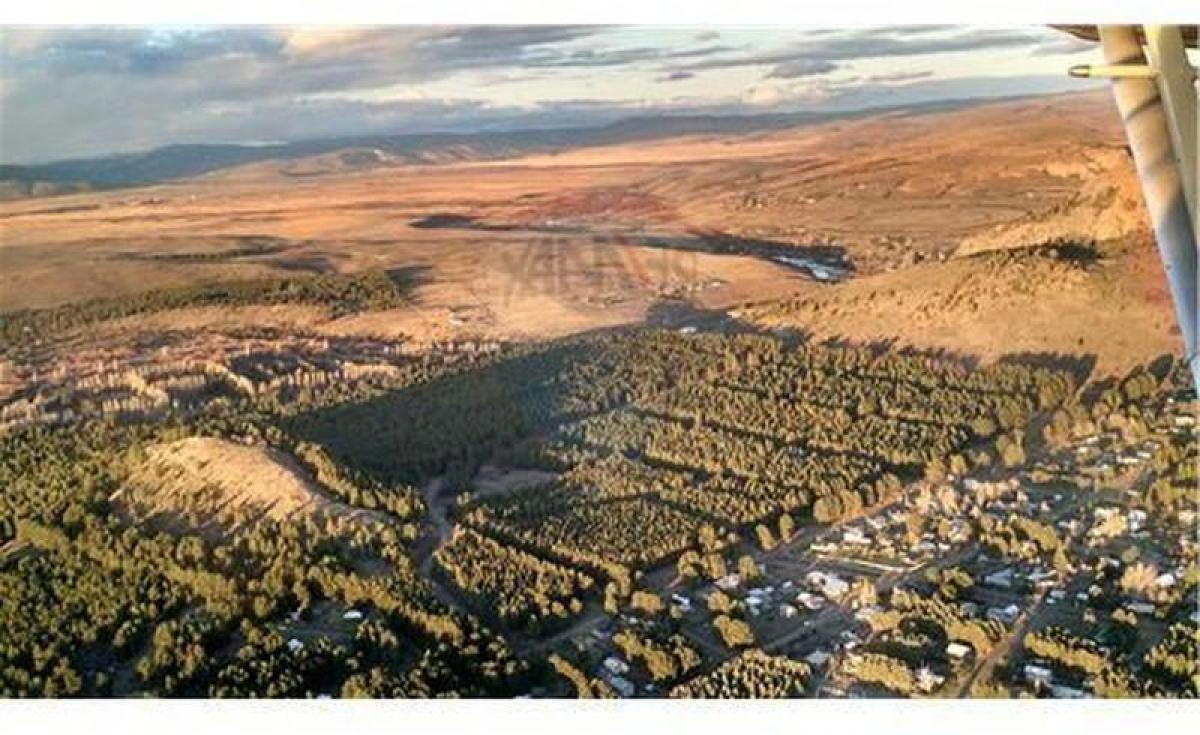  Land in San Carlos de Bariloche, Argentina No. 39963